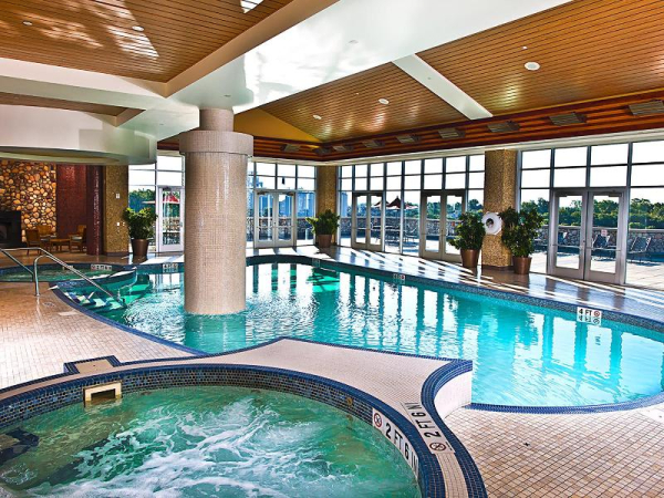 Las mejores ofertas de Seneca Niagara Resort & Casino Niagara Falls
