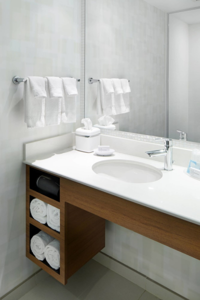 Las mejores ofertas de SpringHill Suites by Marriott Pittsburgh Bakery Square Pittsburgh