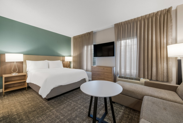 Las mejores ofertas de Staybridge Suites Chesapeake virginia Beach Chesapeake