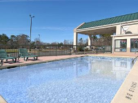 Las mejores ofertas de Super 8 Moss Point Pascagoula Moss Point