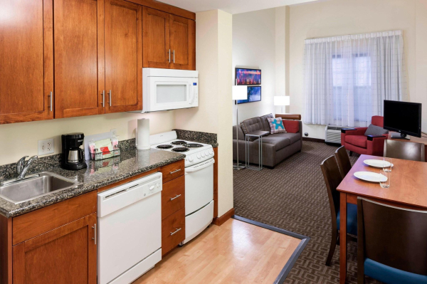 Las mejores ofertas de TownePlace Suites Suffolk Chesapeake Suffolk