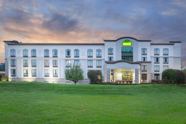 Las mejores ofertas de Wingate By Wyndham Mechanicsburg/Harrisburg West Mechanicsburg