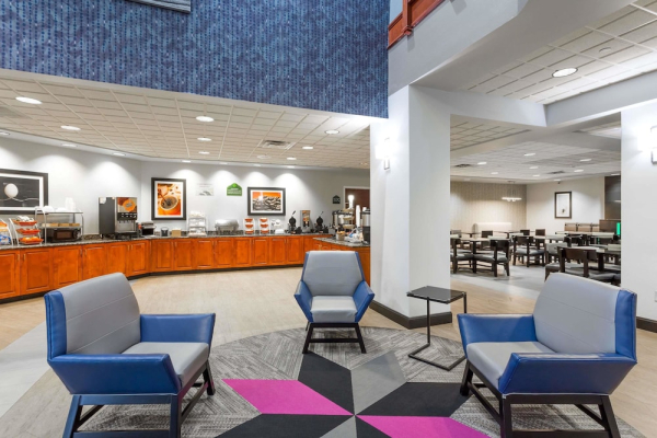 Las mejores ofertas de Wingate by Wyndham Chesapeake Chesapeake