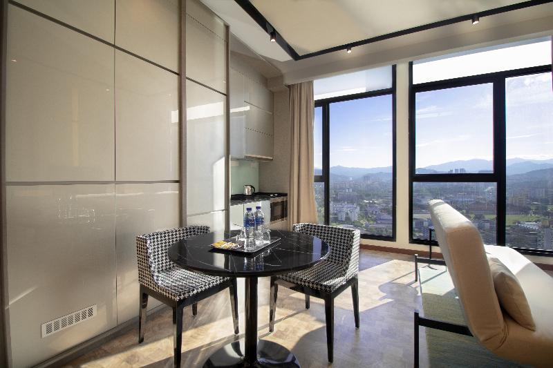 Las mejores ofertas de Expressionz Professional Suites by MyKey Global Kuala Lumpur