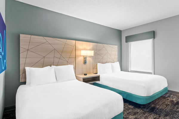 Las mejores ofertas de Best Western Doswell Hotel Doswell 