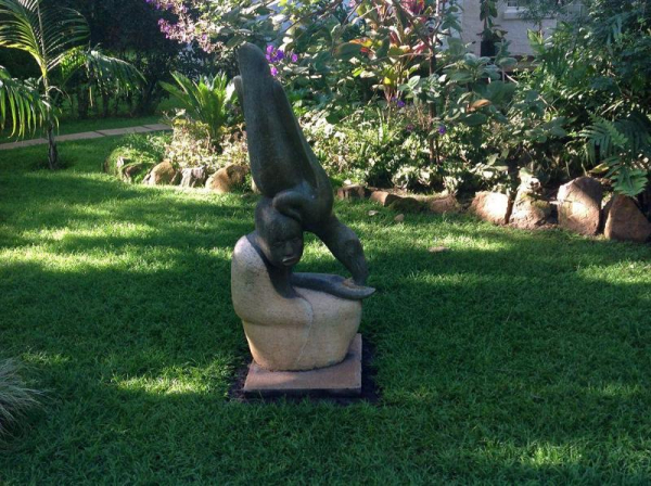 Las mejores ofertas de Bronte Hotel Harare