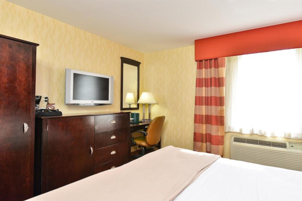 Las mejores ofertas de CLARION HOTEL JAMAICA Jamaica