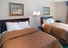Las mejores ofertas de COMFORT INN GLOUCESTER Gloucester