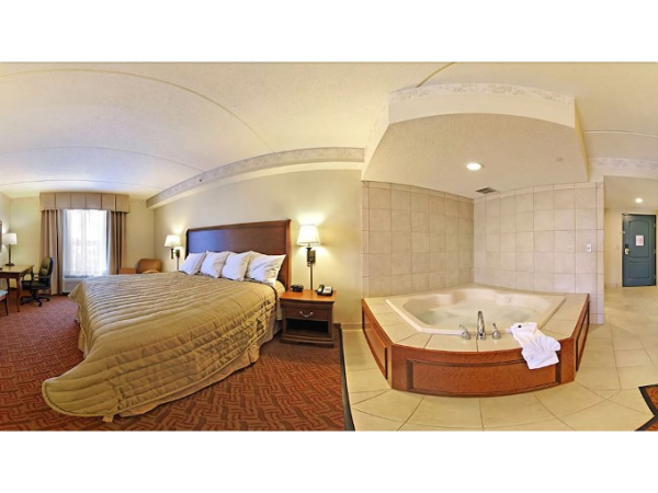 Las mejores ofertas de COUNTRY INN & SUITES BY RADISSON, POTOMAC MILLS WOODBRIDGE, VA Woodbridge