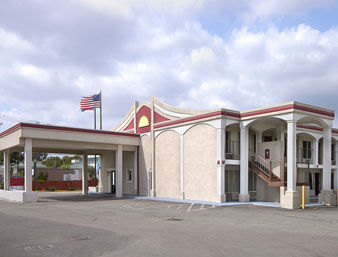 Las mejores ofertas de DAYS INN ASHLAND Ashland