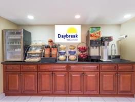 Las mejores ofertas de DAYS INN DUMFRIES QUANTICO Dumfries