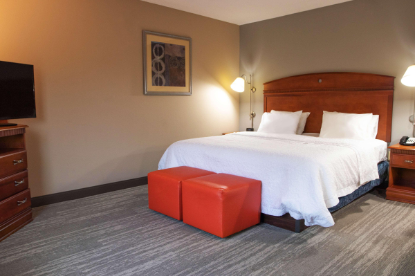 Las mejores ofertas de Hampton Inn Gloucester Gloucester