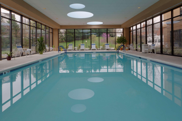 Las mejores ofertas de Hampton Inn Warrenton, Va Warrenton