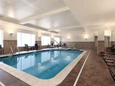 Las mejores ofertas de Hilton Garden Inn Falls Church Falls Church