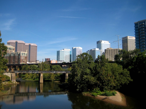 Las mejores ofertas de Holiday Inn Express Hotel & Suites Richmond North Ashland Ashland