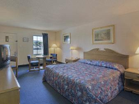 Las mejores ofertas de Howard Johnson Express Inn Staunton Staunton