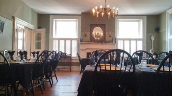 Las mejores ofertas de Lafayette Inn Stanardsville