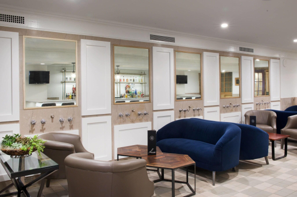 Las mejores ofertas de Marriott Syracuse Downtown Syracuse