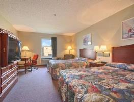 Las mejores ofertas de SUPER 8 DUBLIN Dublin