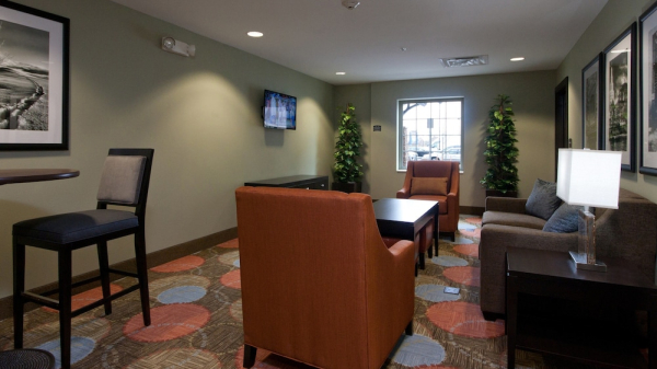 Las mejores ofertas de Staybridge Suites Buffalo Amherst Amherst