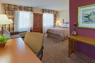 Las mejores ofertas de Staybridge Suites Chantilly Dulles Airport Chantilly