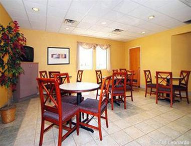 Las mejores ofertas de Baymont Inn Fort Wayne 