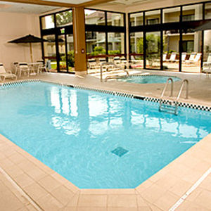 Las mejores ofertas de COURTYARD CHICAGO OAKBROOK TERRACE Oakbrook Terrace