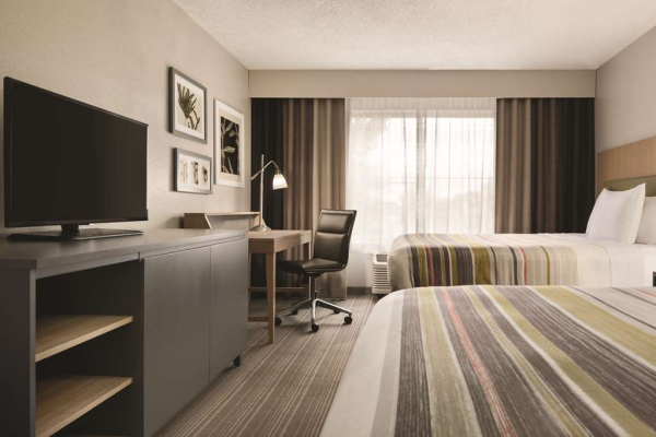 Las mejores ofertas de Country Inn & Suites by Radisson, Indianapolis Sou Southport