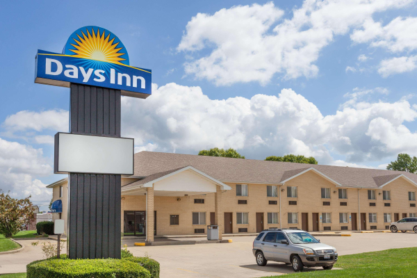 Las mejores ofertas de Days Inn by Wyndham Charleston Charleston