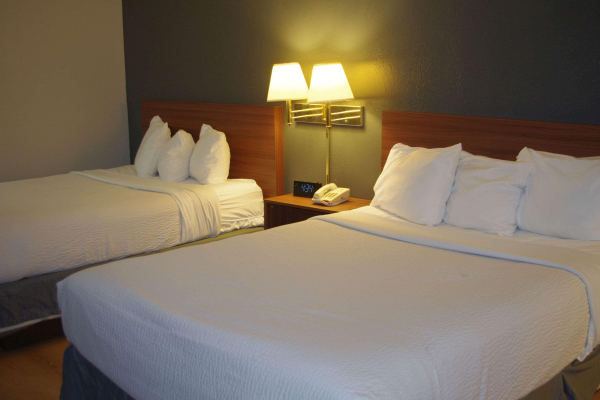 Las mejores ofertas de Econo Lodge Minonk