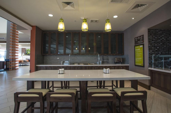 Las mejores ofertas de Hilton Garden Inn Bolingbrook I-55 Bolingbrook