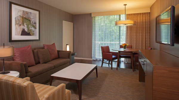 Las mejores ofertas de Hyatt Lodge Oak Brook Chicago Oak Brook