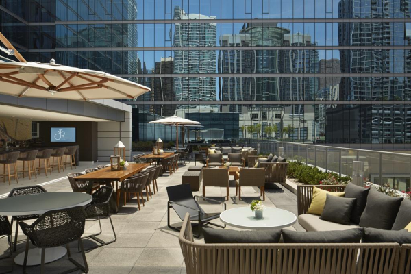 Las mejores ofertas de Loews Chicago Streeterville