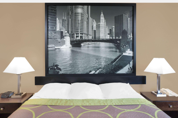Las mejores ofertas de Super 8 By Wyndham Morton Grove/Chicago Morton Grove