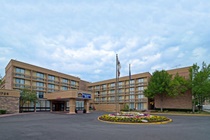 Las mejores ofertas de Wyndham Garden Schaumburg Chicago Northwest Schaumburg