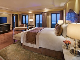 Las mejores ofertas de AL BUSTAN PALACE Muscat