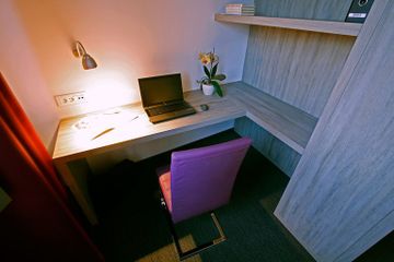 Las mejores ofertas de Hotel Meksiko Ljubljana
