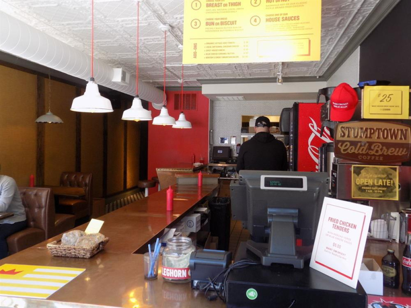 Las mejores ofertas de Ohio House Motel Chicago