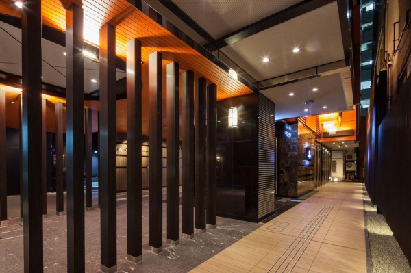 Las mejores ofertas de APA Hotel Ginza-Kyobashi Tokio