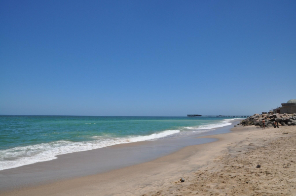 Las mejores ofertas de Beach Hotel Swakopmund Swakopmund