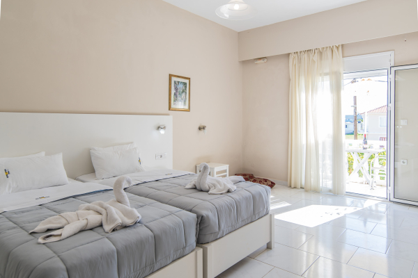 Las mejores ofertas de Belussi Beach Zakinthos 