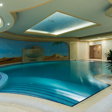 Las mejores ofertas de GOVERNOR WEST BAY SUITES AND RESIDENCES Doha