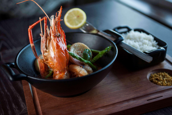 Las mejores ofertas de Labourdonnais Waterfront Hotel Mauritius