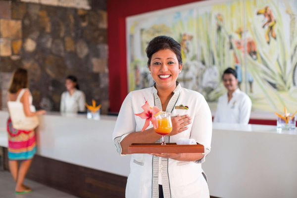 Las mejores ofertas de Maritim Crystals Beach Resort & Spa Mauritius