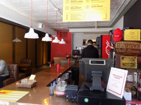 Las mejores ofertas de Ohio House Motel Chicago