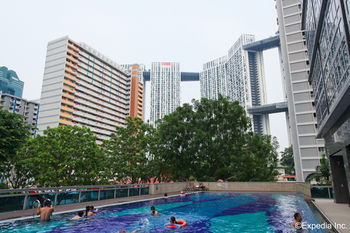 Las mejores ofertas de Orchid Hotel Singapur