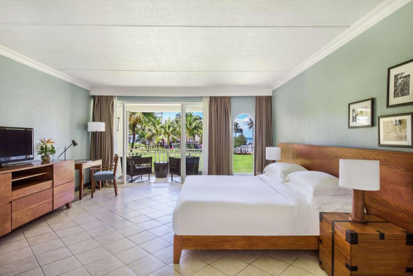 Las mejores ofertas de Outrigger Mauritius Beach Resort Mauritius
