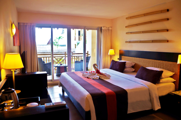 Las mejores ofertas de Pearle Beach Resort & Spa Mauritius