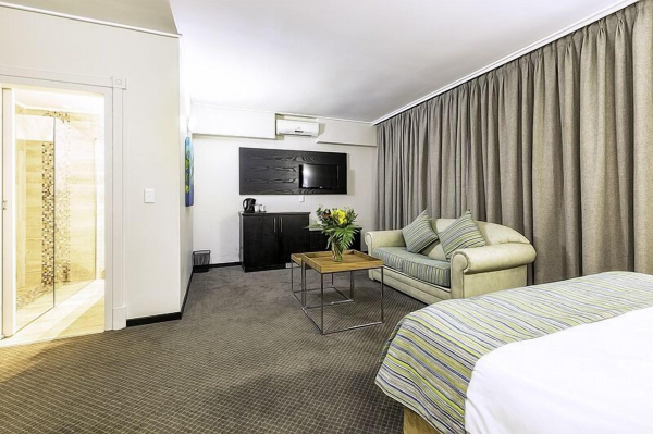 Las mejores ofertas de Protea Hotel Walvis Bay Walvis Bay 