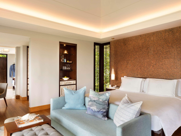 Las mejores ofertas de Raffles Seychelles Mahe Island